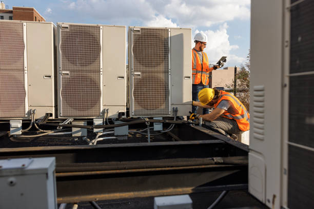 Best Seasonal HVAC Services in Great Neck Estates, NY