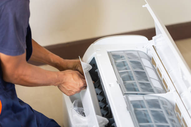 Best Geothermal HVAC Systems in Great Neck Estates, NY