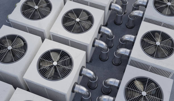 Best Solar-powered HVAC Systems in Great Neck Estates, NY